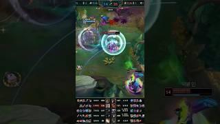 T1 Gumayusi Jhin vs HLE Zeus Renekton