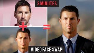 Mastering Video Face Swapping and DEEPFAKING with Akool: A Step-by-Step Tutorial