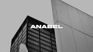 ПРОДАН | Idris & Leos x Bahh Tee Type Beat - "Anabel" | Lyric guitar beat