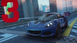 Asphalt 9 osaka industrial revolution 1:16:9xx with lotus elise