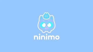 Ninimo Logo Effects (Sponsored by Preview 2 Effects) in Pitch White