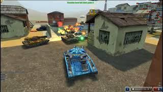 Pro Tanki Online - Gold box video #1 by D.1.F.F