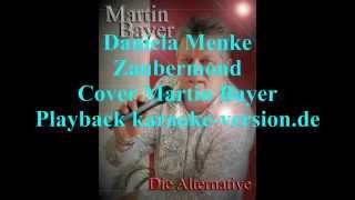 Daniela Menke - Zaubernond (Cover Version Martin Bayer)