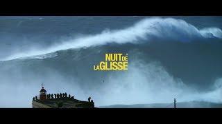 MAGNETIC - Nuit de la Glisse 2018 - Adventure Tour - Official Trailer