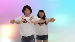 【公式】COWCOW MV【飛んでけわきのにおい】