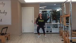 Casablanca- Zumba Fitness