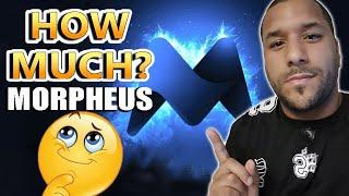  How Much Morpheus (MNW) Coins Should You Have? - Just This Amount Will Make You A MILLIONAIRE!