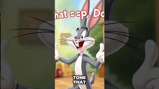 #BugsBunny #CartoonHistory #Catchphrase #Animation #CulturalIcon #shorts  #cartoons