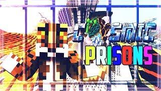 Minecraft MCPE/Windows 10/Xbox One Cosmic Prisons Realm Showcase