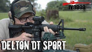 Del-Ton DT Sport Budget AR-15