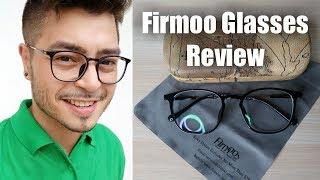 Firmoo Glasses Review | Buying New Glasses on an Online Optical Store