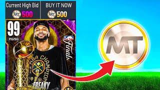 Best NEW Sniping Filters to make you RICH in MyTeam!