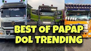 BEST HIGHLIGHTS OF PAPAP DOL