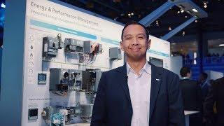 SIMATIC Energy & Performance Management from Siemens
