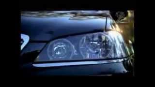 Ford Fairlane commercial (australia)