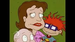 Rugrats: The Key to Happiness