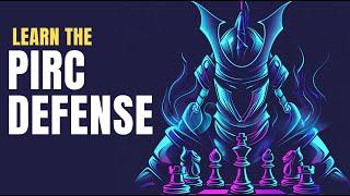 Pirc Defense | Simplified Chess Openings