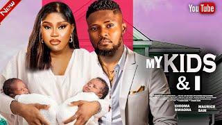 MY KIDS AND I -  CHIOMA NWAOHA, MAURICE SAM LATEST 2024 NIGERIAN MOVIES