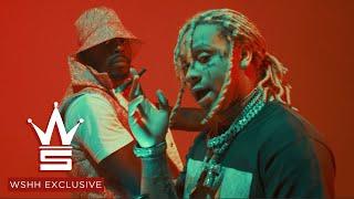 Sauce Twinz feat. Trippie Redd - Splash (Official Music Video)