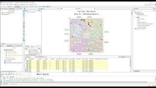 DE10-Lite blink program from scratch using Quartus Prime