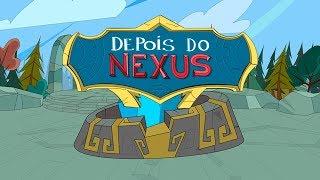 Depois do Nexus: 07/09/2020