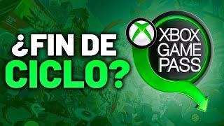 ¿Qué está pasando con Xbox y Microsoft?