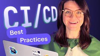 CI/CD Best Practices