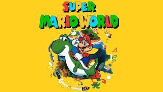 Super Mario World - Valley of Bowser (Restored)