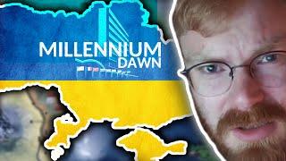 Can We Do It? TommyKay Plays Ukraine In Modern Day(Millennium Dawn) HOI4 Mod - Part 2