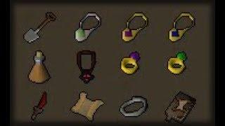 Medium Clues