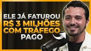 Tudo O Que Você Precisa Saber Sobre Oferta E Tráfego Pago | Denys Silva - Kiwicast #418