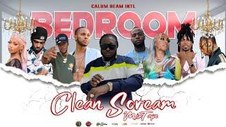 Bedroom Dancehall Mix Clean [2024] SCREAM,Jah Vinci jada kingdom,Dyani,Dexta daps,Teejay