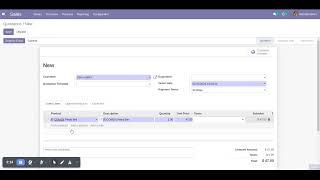 Odoo Sale Order Edit Date Order App