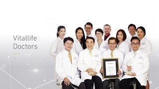 Vitallife Doctors