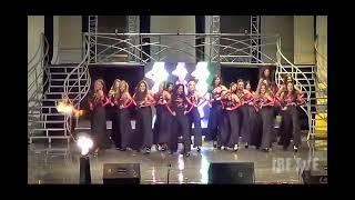 Opening Miss Teen Venezuela Mundo 2018 Juvenil Gala Final Parte 1