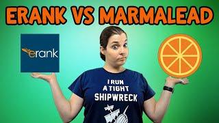 Marmalead versus Erank for Keyword Research - Etsy SEO tools [Increase Etsy Sales]