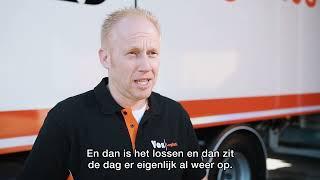 Vos Logistics | Werken bij | Henk en Lennard | NL subs