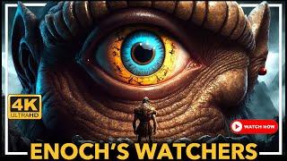 Enoch's Forbidden Secrets: The Watchers You Never Knew About | Angels Gone Rogue?