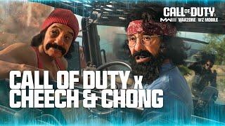 Cheech & Chong Bundle | Call of Duty: Warzone & Modern Warfare III