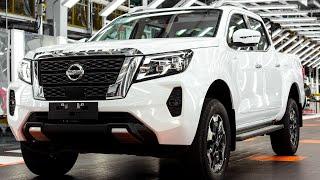 2023 Nissan Frontier - Mid-Size Pickup Truck  Interior Features