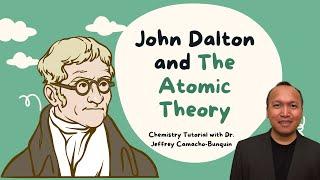 Crash Course: Dalton's Atomic Theory