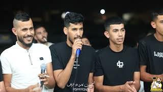 جنون الحاشي واعصار الدحيه عند آل أبو عايش راحت اللقيه - محمد المطيرات وعمر أبو عياده 