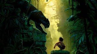 Jungle Book. Маугли. Книга джунглей