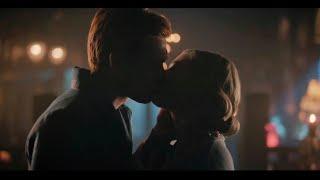 betty and archie final goodbye scene EVER (barchie) riverdale 7x20