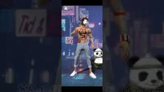 Breakup  Tik Tok Videos Free Fire | Bangla Funny TikTok Video | #SR Danger Sajid