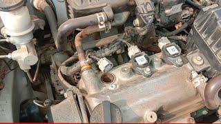 Alto 800 car sensor problem solve