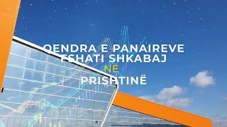 Panairi i Përgjithshëm  Ndërkombëtar PRISHTINA 2022