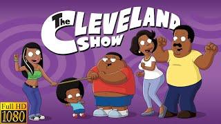 The Cleveland Show (HD) S03 Compilation Part 3 (23mins) | Check Description ⬇️
