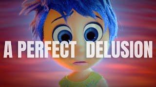 The Joy Of Inside Out 2: A Perfect Delusion