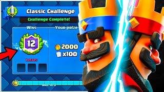 *ULTIMATE* How To Win A Classic Challenge Guide (2024)